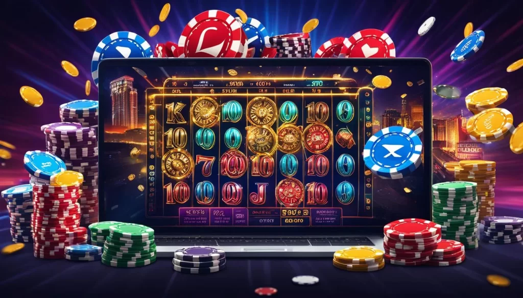 Thưởng nạp tiền hàng ngày và hàng tuần tại 9bet game