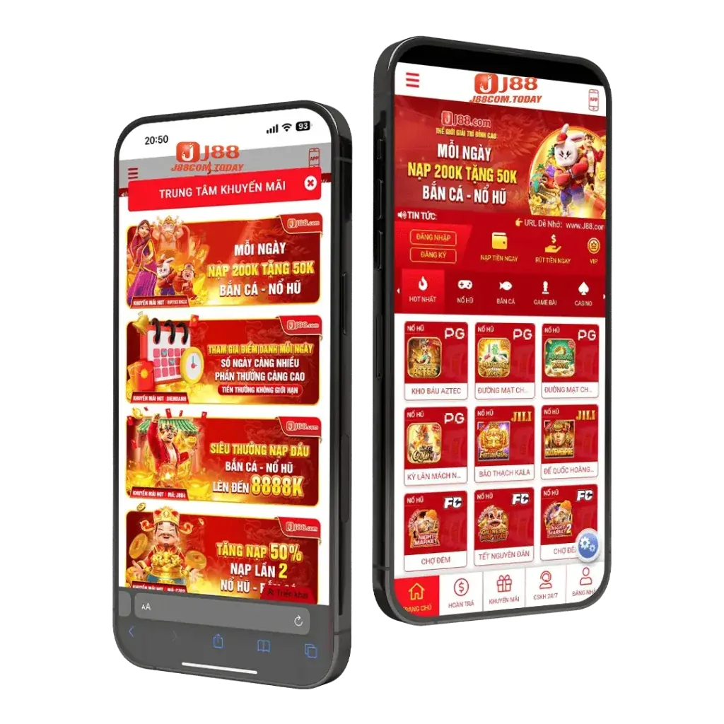 Ưu đãi và phần thưởng