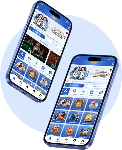 Ứng dụng di động 9bet game