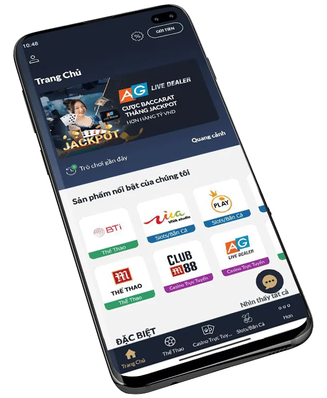 Hệ thống bảo mật tiên tiến tại 9bet game