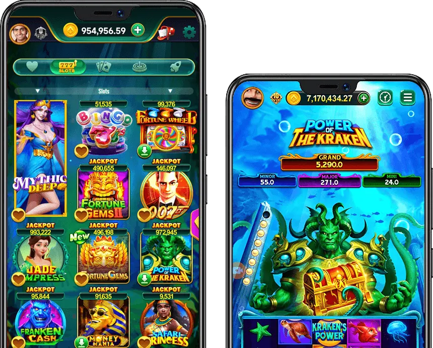 Lịch sử phát triển của 9bet game