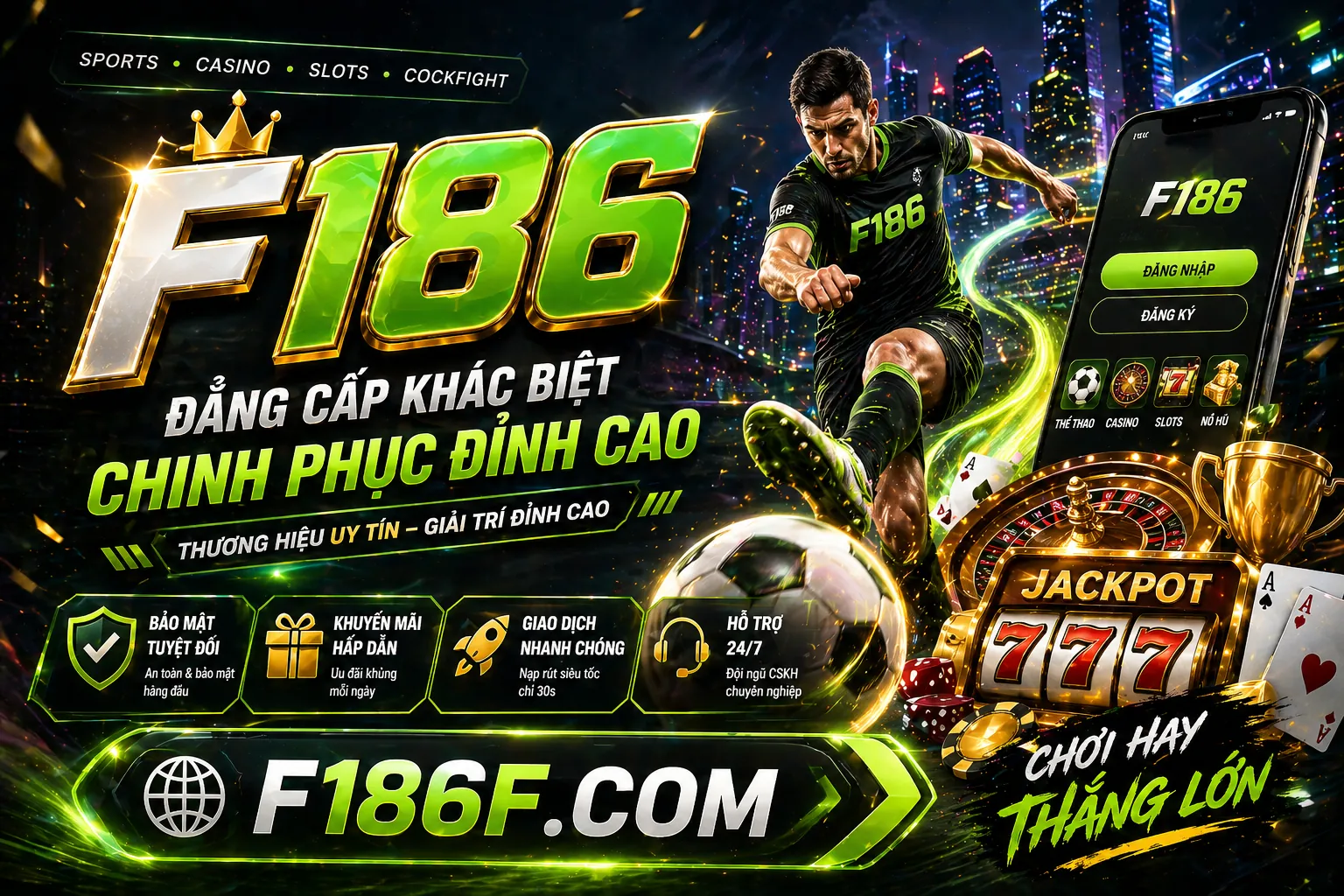Ưu đãi độc quyền tại 9bet game