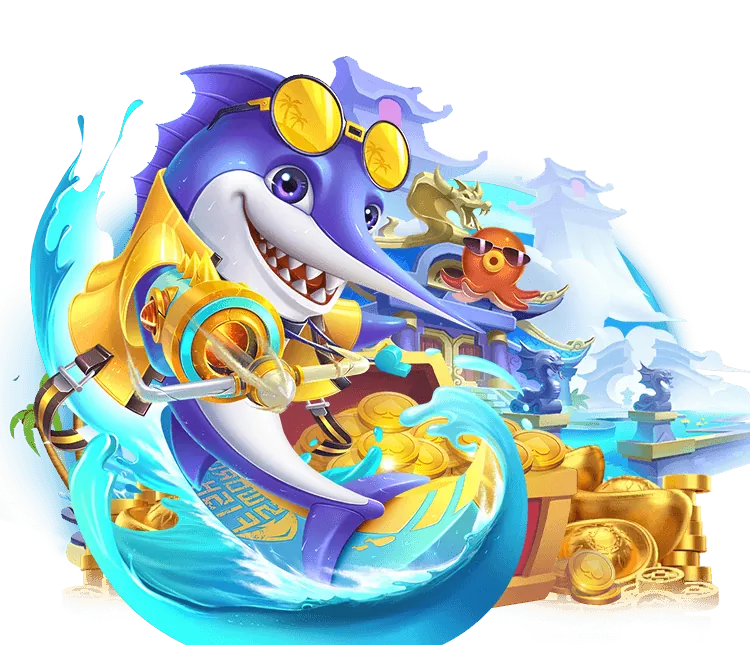 Trò chơi Slot Nổ Hũ 9bet game
