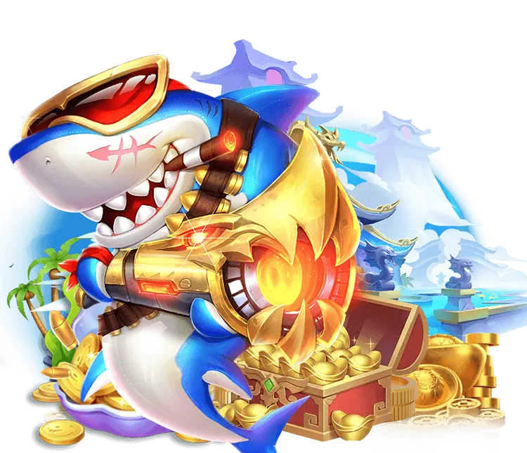 Bắn cá đổi thưởng 9bet game