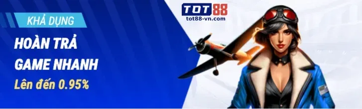Thưởng nạp tiền hàng ngày 9bet game